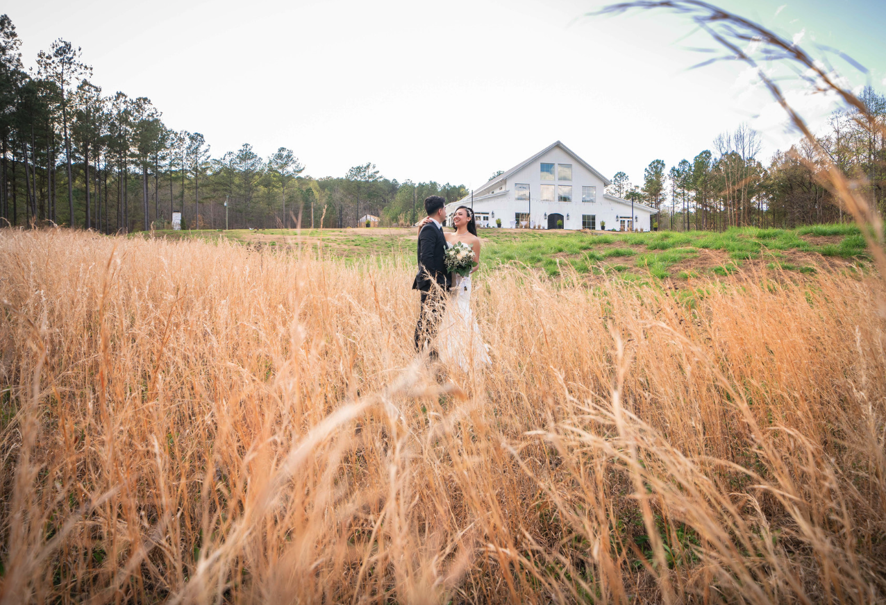 wedding venues chattanooga tn